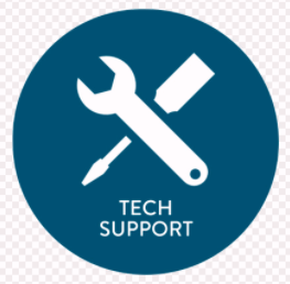 tech support 